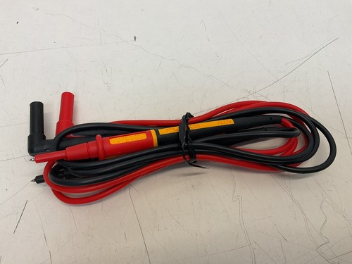 Fluke TL175 TwistGuard Test Leads
