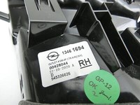 Opel Crossland X D75 20-24 Luftdusche Luftdüse Mitte Rechts Opel Crossland X D75 20-24 26.02.2021 13461694 gebraucht Vorschau 4