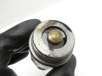 Mercedes S204 W204 11-15  CDI 2,1 125KW Magnetventil Druckschalter Kendrion Mercedes S204 W204 11-15 11.05.2012... Vorschau 2