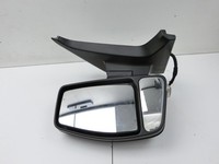 Ford Transit Custom 12-18 Spiegel Aussenspiegel Links AA Ford Transit Custom 12-18 08.06.2015 BK21-17683-BEW gebraucht Vorschau 6