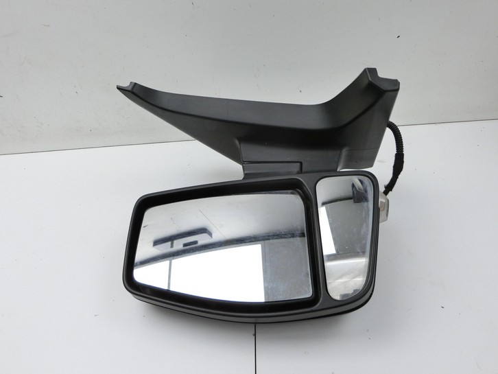 Ford Transit Custom 12-18 Spiegel Aussenspiegel Links AA Ford Transit Custom 12-18 08.06.2015 BK21-17683-BEW gebraucht Bild 6