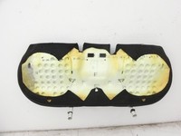 Mercedes S212 W212 E300h 13-16 Kombi Sitzbezug Sitzpolster für Rücksitzbank Hinten Mercedes S212 W212 E300h 13-16... Vorschau 5