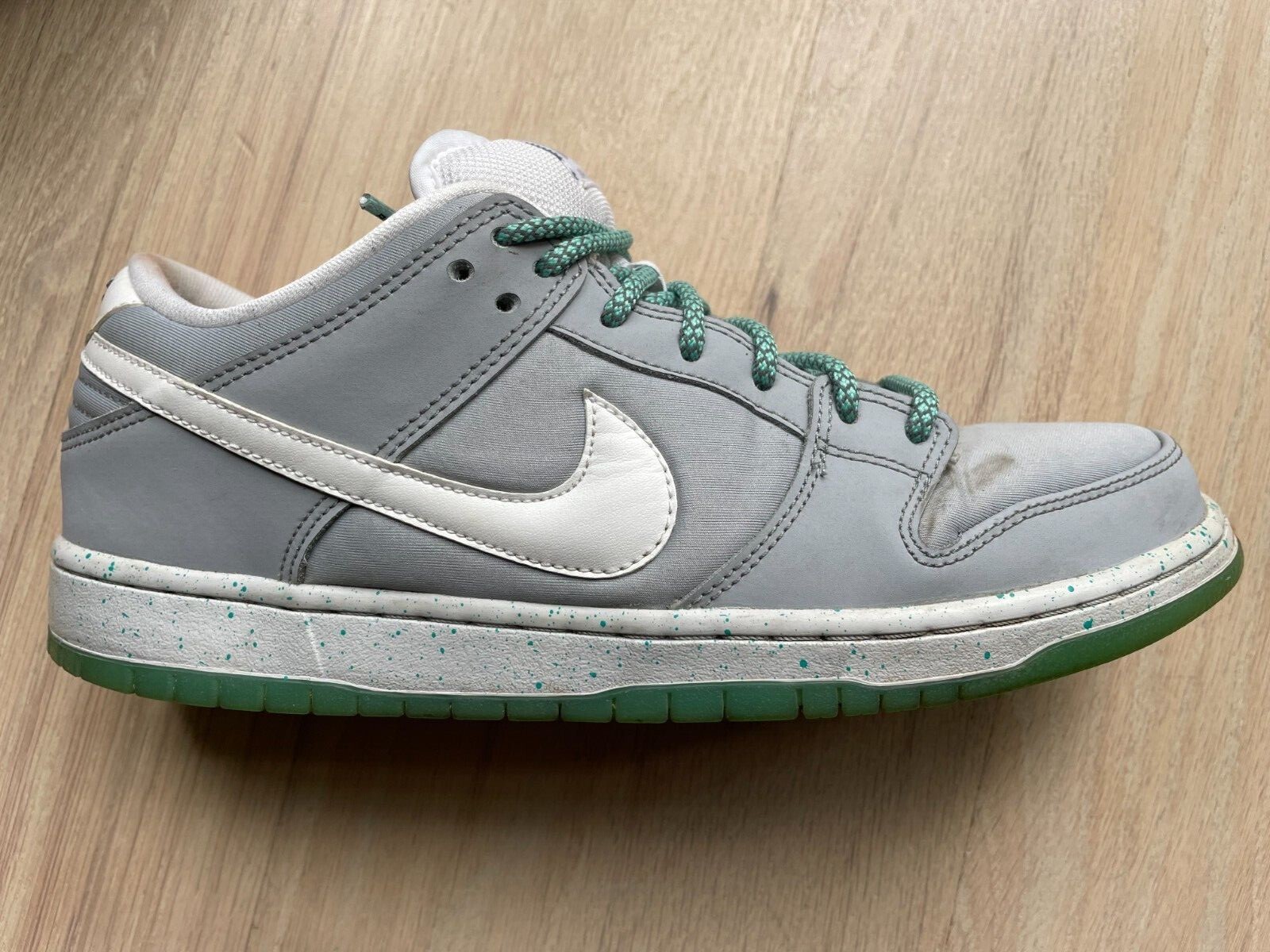 VNDS Nike Dunk SB Low Marty McFly | Kixify Marketplace