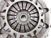 Renault Twingo III BCM 14-19 TCE 1,0 51KW H4D400 Schwungscheibe Schwungrad Renault Twingo III BCM 14-19 27.02.2018... Vorschau 5