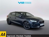2022 Cupra Leon 2.0 TSI VZ2 Hatchback 5dr Petrol DSG Euro 6 (s/s) (245 ps) Hatch