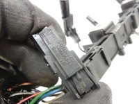 VW Touran 1T 03-06 TDI 2,0 103KW Motor Kabelbaum Motorkabelbaum für Einspritzung VW Touran 1T 03-06 07.10.2005... Vorschau 5