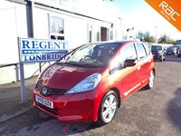 2015 Honda Jazz 1.4 i-VTEC ES Plus Hatchback 5dr Petrol CVT Euro 5 (99 ps)