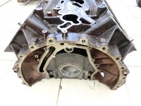 Land Range Rover III L322 3,6 200KW TDV8 Motorblock für Motor Land Range Rover III L322 29.06.2007 1418829 gebraucht Vorschau 4