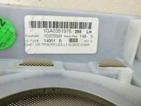 Cadillac STS 07-11 Türverkleidung Türpappe Rechts Hinten Cadillac STS 07-11 27.06.2008 1GA0351976 10370331 gebraucht Vorschau 8