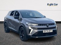 2024 Renault Symbioz 1.6 E-Tech FHEV 145 Techno Esprit Alpine 5dr Auto HATCHBACK