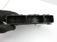 Renault Twingo III BCM 14-19 1,0 52KW Steuergerät ECU für Motor Motorsteuergerät Renault Twingo III BCM 14-19... Vorschau 3
