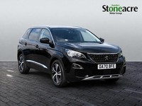 2020 Peugeot 5008 1.5 BlueHDi Allure SUV 5dr Diesel Manual Euro 6 (s/s) (130 ps)