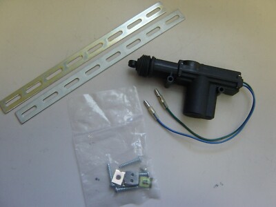 Vanco DS2 Actuator Door Lock