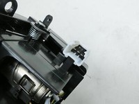 Infiniti M Q70 Y51 M35h Aschenbecher Ascher Holzdekor Infiniti M Q70 Y51 M35h 08.02.2012 P66116-B34000 gebraucht Vorschau 7