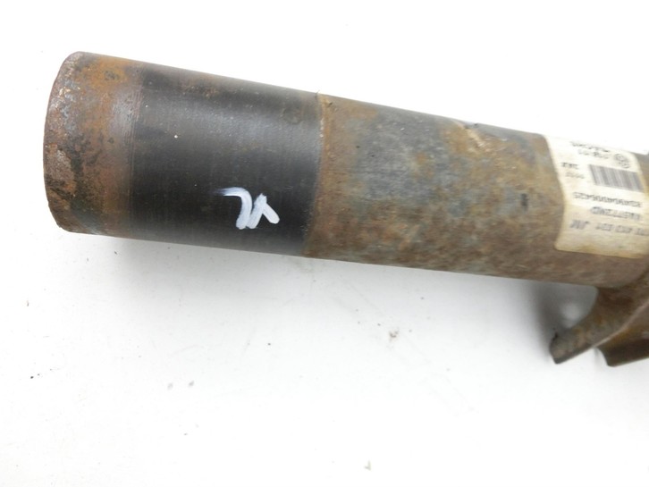 VW Golf 6 VI 5K 08-12 5T Federbein Stossdämpfer Vorne Links Sachs VW Golf 6 VI 5K 08-12 14.07.2011 1T0413031JM... Vorschau 5