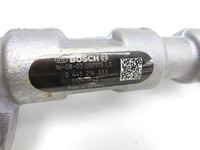 Jeep Cherokee KL 13-18 2,2d 147KW Verteilerrohr für Hochdruck Verteiler Jeep Cherokee KL 13-18 01.01.2017... Vorschau 6