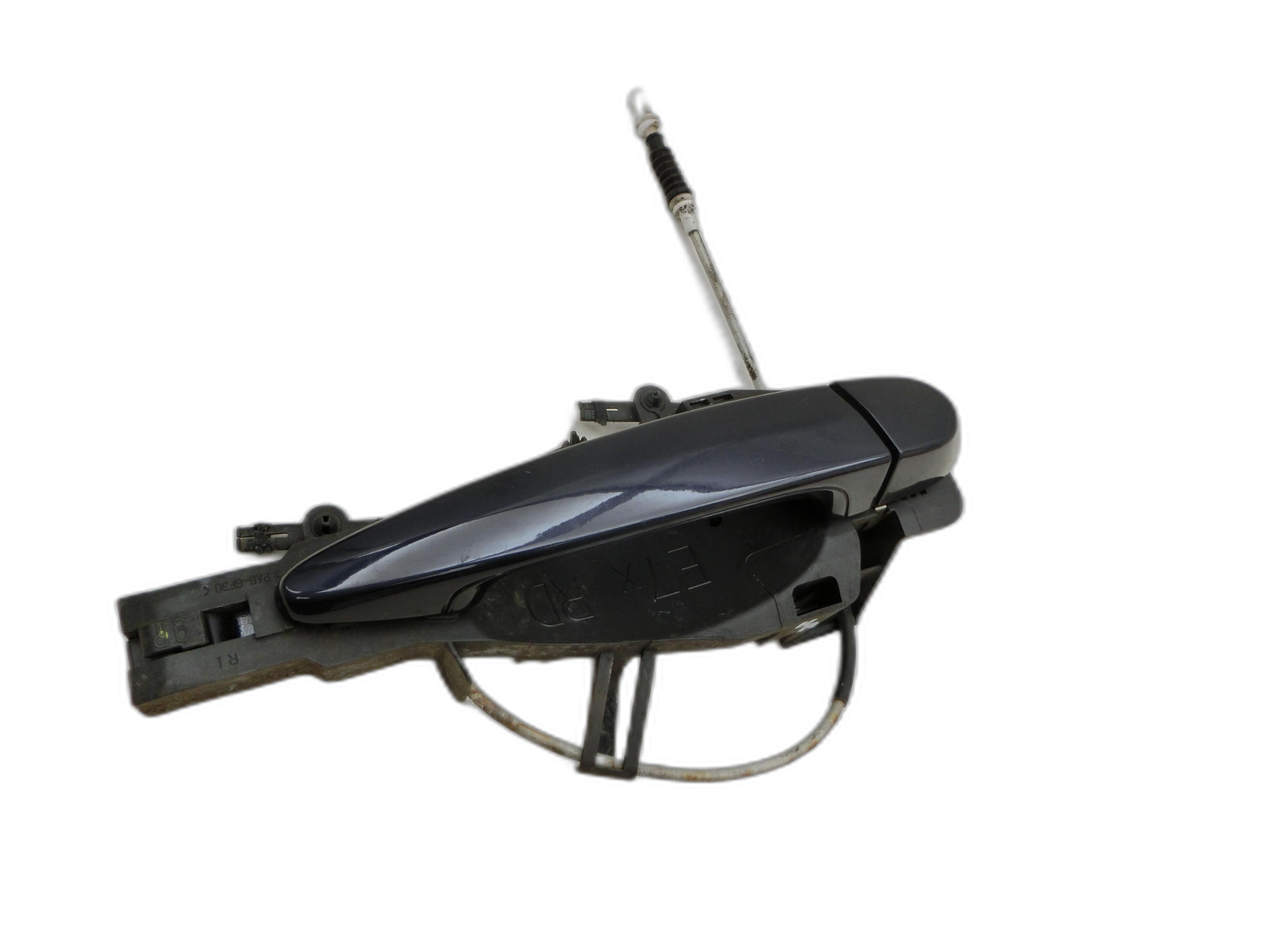 Door Handle outside Right Rear for A35 BMW X5 E70 06-10 - Bild 1