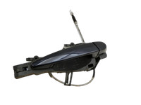 BMW X5 E70 06-10 Türgriff Griff aussen Rechts Hinten A35 BMW X5 E70 06-10 29.12.2006 5121-7137054 7137054 gebraucht Vorschau 1