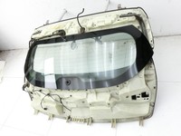 Renault Megane IV 4 16-21 5T Heckklappe Kofferraumdeckel TED69 Renault Megane IV 4 16-21 10.12.2018 8200075487... Vorschau 5