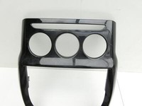 Citroen DS3 10-16 Blende Einbaurahmen für Mittelkonsole Citroen DS3 10-16 02.08.2012 98015784ZD 9601578777... Vorschau 4