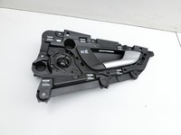 Audi A7 4G 10-18 Coupe Griff Griffmuschel Türgriff Innen Rechts Hinten Audi A7 4G 10-18 19.06.2012 4G1035399... Vorschau 1