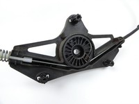 Skoda Octavia III 5E 17-20 Kombi Fensterheber o. FH-Motor Hinten Links Skoda Octavia III 5E 17-20 03.01.2018... Vorschau 5