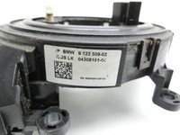 BMW X5 35d E70 06-10 Airbag Schleifring Wickelfeder BMW X5 35d E70 06-10 16.06.2009 9122509 61319122509 9122509-02... Vorschau 2