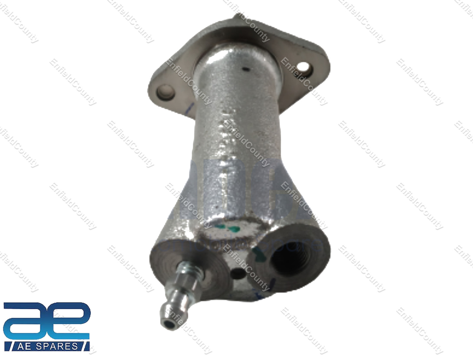 Assembly Slave Cylinder For Tata Xenon Safari Dicor 2.2 3.0 269929100295 
