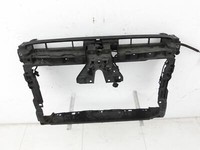 VW Passat B8 3G 14-19 TDI 1,6 88KW Schlossträger Frontmaske Träger VW Passat B8 3G 14-19 25.07.2017 3G0805588L gebraucht Vorschau 5