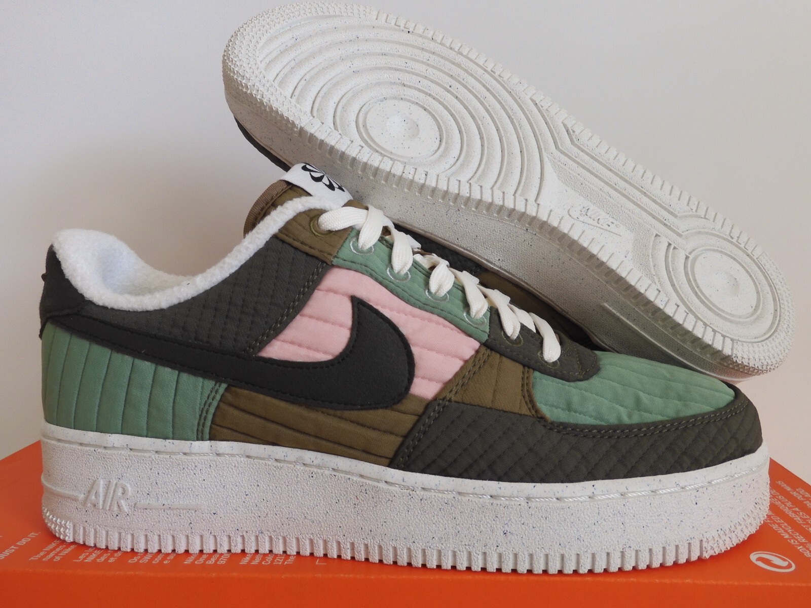 Nike Air Force 1 オリーブ $_12.JPG?set_id=880000500F