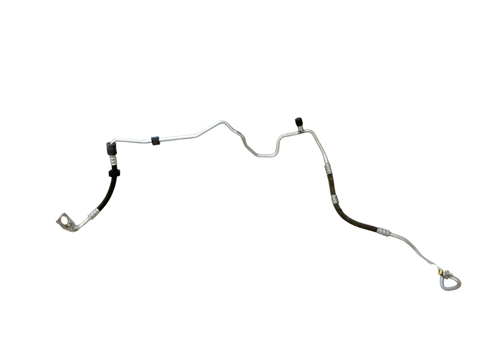 Mercedes X204 GLK 09-15 3,0 170KW Klimaschlauch Klimaleitung  - Bild 1