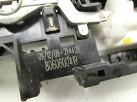 Renault Megane III 09-12 Kombi Türgriff Griff aussen Rechts Hinten TED69 Renault Megane III 09-12 26.02.2010... Vorschau 5