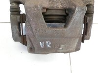 Opel Astra J 09-12 1,4T Bremssattel Bremszange Vorne Rechts Opel Astra J 09-12 15.12.2011 gebraucht Vorschau 5