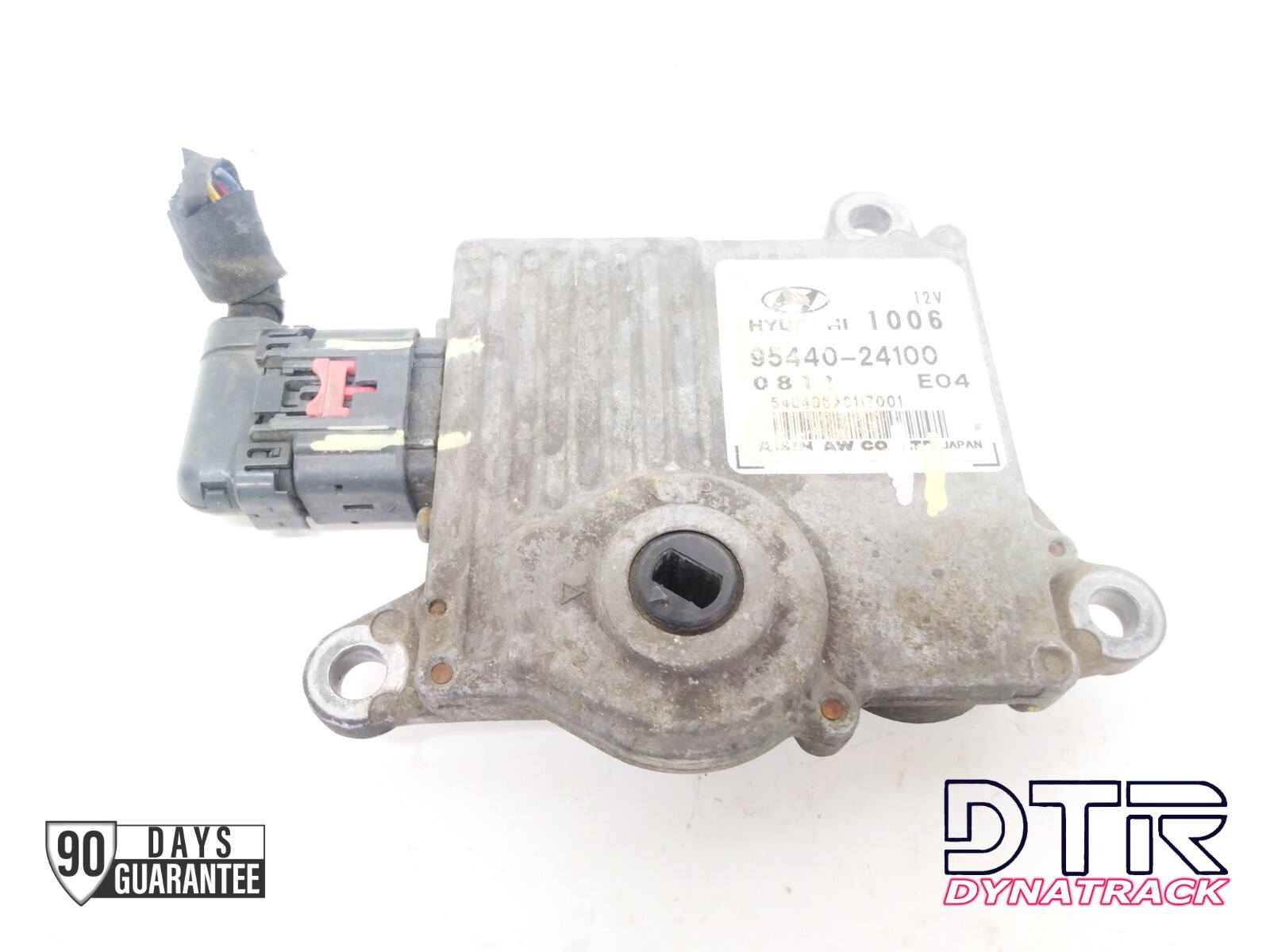 ＴＮＧオカリナ４ＡＣ TRANSMISSION CONTROL MODULE TCU 95440-4A340 FITS HYUNDAI