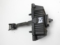Toyota Avensis T25 06-08 Lim Türfangband Rechts Hinten Toyota Avensis T25 06-08 28.03.2007 6863005040 gebraucht Vorschau 2