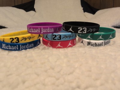 4 Pack of Adidas Bracelets (One Size Fits Most) | eBay