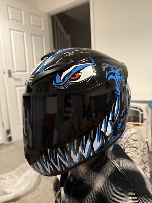 Item photo(s) from verified buyer