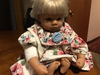 used lee middleton dolls