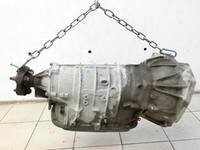 Cadillac STS 07-11 3,6 189KW M82 5L40-E Automatikgetriebe Getriebe ohne Wandler Cadillac STS 07-11 27.06.2008... Vorschau 7