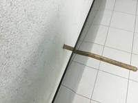 Toyota Auris E18 15-18 Kombi Seitenscheibe RHK Türscheibe Rechts Hinten Orig. getönt Toyota Auris E18 15-18... Vorschau 4