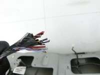 Nissan Qashqai J10 07-10 +0 Heckklappe Kofferraumdeckel KY0 Nissan Qashqai J10 07-10 30.06.2009 K0100JD9AB gebraucht Vorschau 9