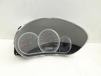 Subaru Impreza III GR 08-12 1,5 79KW Kombiinstrument Tacho Subaru Impreza III GR 08-12 18.06.2010 85003FG180 gebraucht Vorschau 2