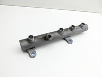 Audi A6 4F C6 qu 04-08 TDI 3,0 171KW Hochdruck Verteiler Verteilerrohr Links Audi A6 4F C6 qu 04-08 05.04.2006... Vorschau 2