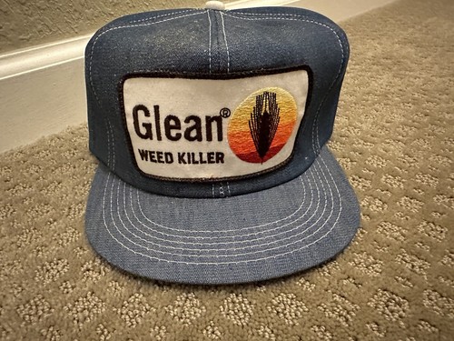 帽子 GLADHAND LIZZY - DENIM CASQUETTE BY GLADHAND/バイグラッドハンド】2023AW「LIZZY Denim