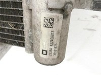 Opel Astra K 15-19 Kondensator Klimakühler AC Opel Astra K 15-19 25.10.2018 39131676 427460812 gebraucht Vorschau 5