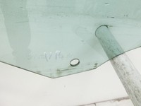 VW Touran II 5T 15-22 Seitenscheibe RVK Türscheibe Rechts Vorne VW Touran II 5T 15-22 11.03.2016 5TA845202 gebraucht Vorschau 5