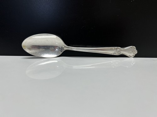 50〜60s silver spoon vintage バングル 2 ANTIQUE VINTAGE COLLECTIBLE SOUP SPOONS 7