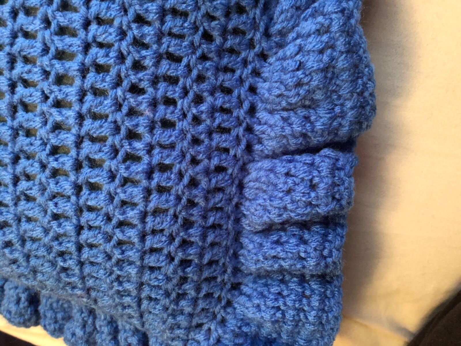 Minnie Mouse handmade pillow new