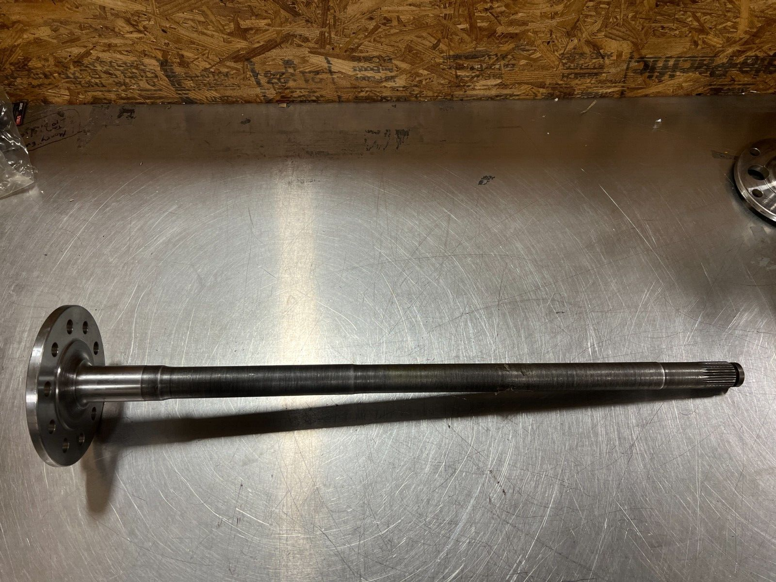 ＭＭ１８【ガーフ】 32 Spline Rear Replacement Axle Shaft MG2192 | 102490