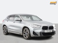 2023 BMW X2 xDrive 25e M Sport 5dr Auto 4x4 PETROL/ELECTRIC Automatic